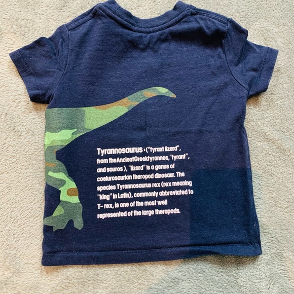 3 for $15💚💛Baby Gap Tops💚💛 - Picture 3 of 6